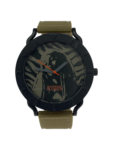 HYSTERIC GLAMOUR 腕時計[値下]