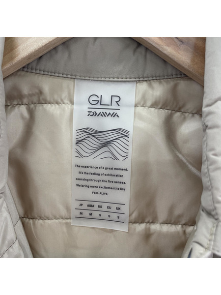 ジャケット DAIWA パテッドシャツジャケット (M)[値下]