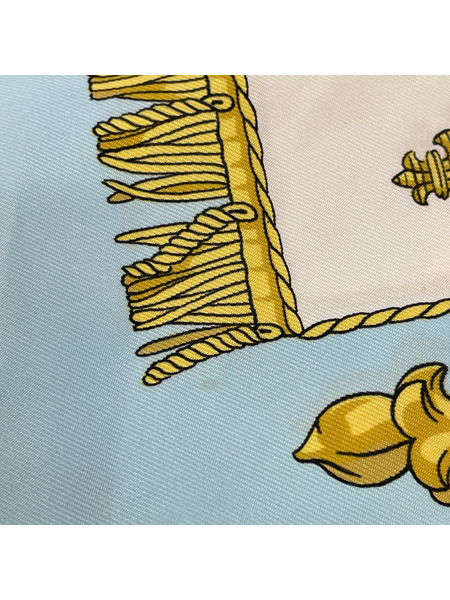HERMES カレ・スカーフ