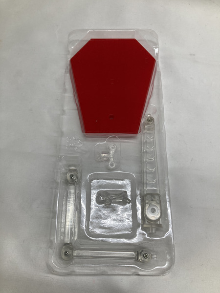 ROBOT魂 エヴァンゲリオン新2号機α