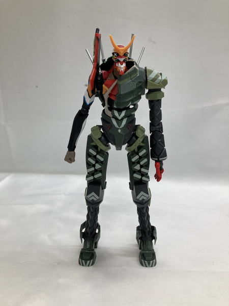 ROBOT魂 エヴァンゲリオン新2号機α