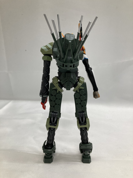 ROBOT魂 エヴァンゲリオン新2号機α