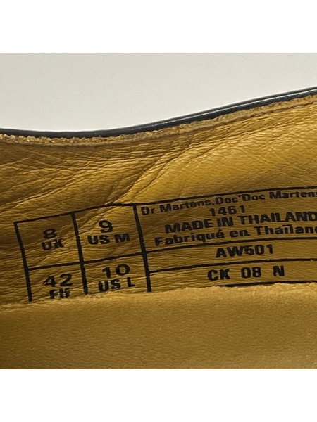 Dr.Martens シューズ 3ホール