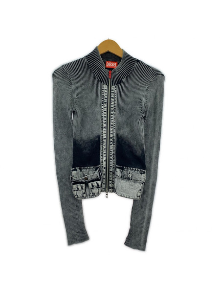 DIESEL ニット・セーター M-MELISSA XS