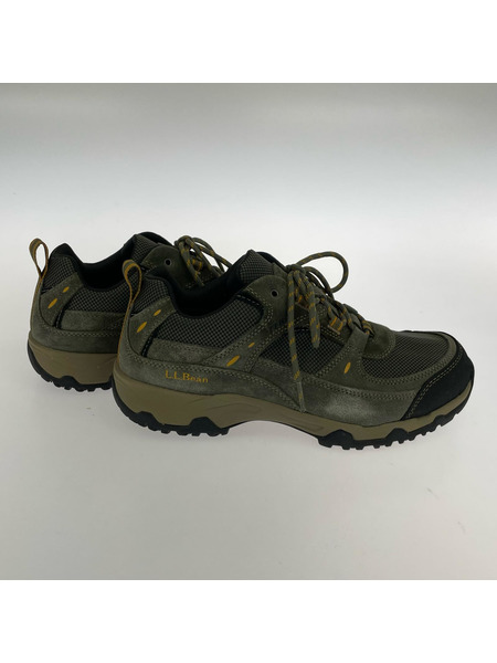 L.L.Bean スニーカー Trail Hiking Tek (9W) 299637