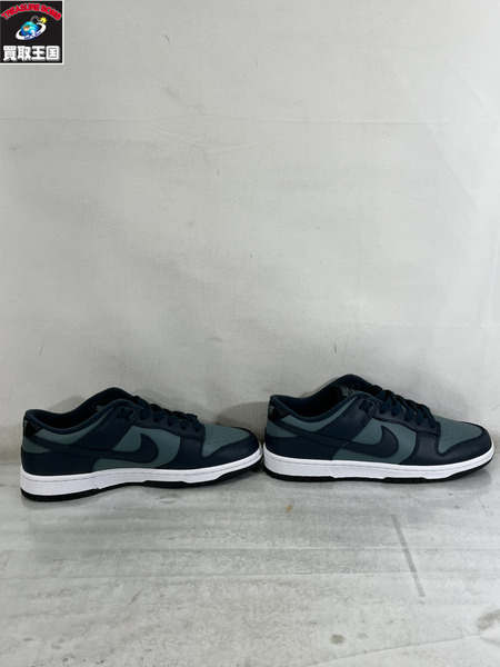 NIKE DUNK LOW RETRO