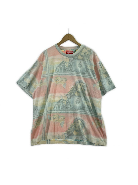 Supreme 半袖Tシャツ・カットソー Jesus S/S Top XL 25FW