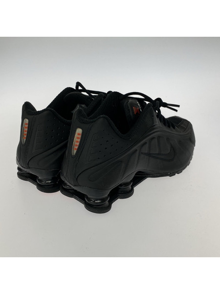 NIKE スニーカー Women's Shox R4 Black