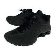 NIKE スニーカー Women's Shox R4 Black