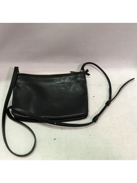 ショルダーバッグ CELINE Trio Bag