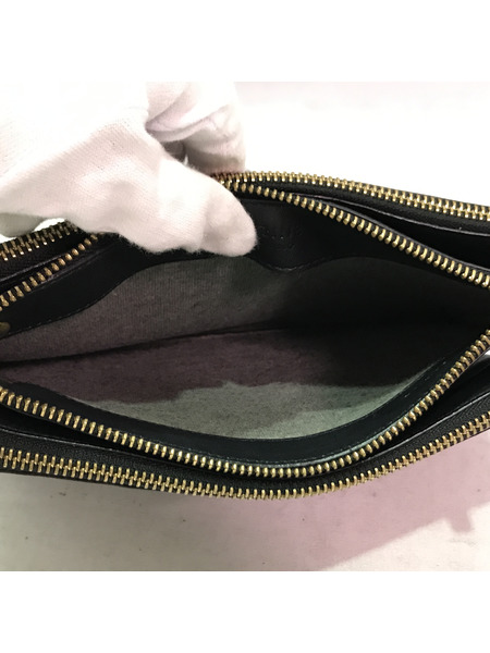 ショルダーバッグ CELINE Trio Bag