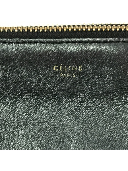 ショルダーバッグ CELINE Trio Bag