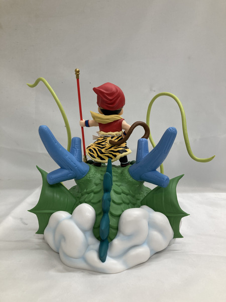 一番くじ ドラゴンボール ラストワン 孫悟空 幼年期 SNAP FIGURE[値下]