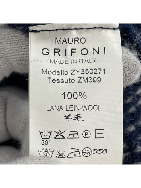 ニット・セーター M.GRIFORNI