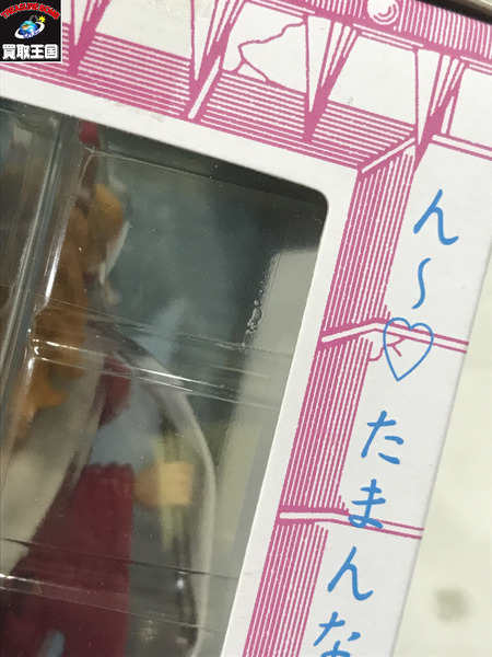 メーカー ワンピース Figuarts ZERO サディちゃん　ﾃｰﾌﾟ2度貼あり