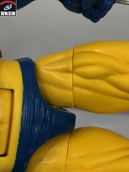 MARVEL ハズブロ マーベルレジェンド ウルヴァリン 12インチ