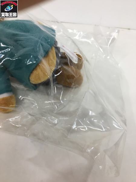 BEASTARS ルイ chibiぬいぐるみ バンダイ BEASTARS】Chibiぬいぐるみ ルイ | BEASTARS | shopぬい