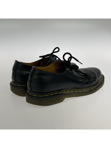 Dr.Martens ブーツ 3ホールレザーシューズ/UK9