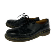 Dr.Martens ブーツ 3ホールレザーシューズ/UK9