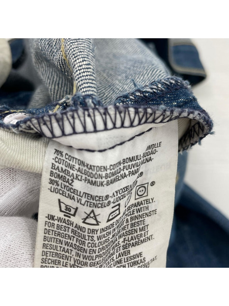 Levi's デニム・ジーンズ 90s 501-0134 W34 L32