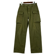 N.HOOLYWOOD TROUSERS FIELD PT 992-CP01 オリーブ (36)