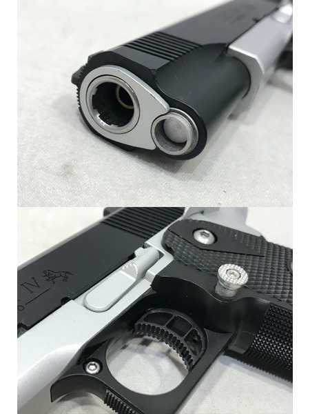 ガスガン・エアガン WA ハイキャパシティ.45