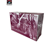 ガンプラ 1/144 RG ZGMF-X56S/θ デスティニーインパルス