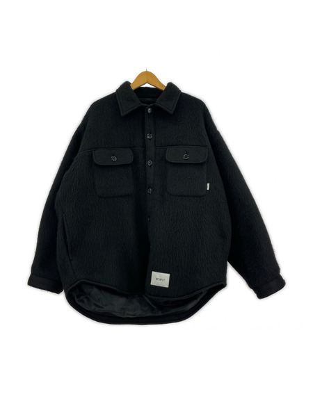 WTAPS ジャケット WCPO JACKET WOPO SHGY