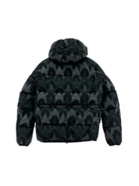 TATRAS ダウンジャケット リバーシブル