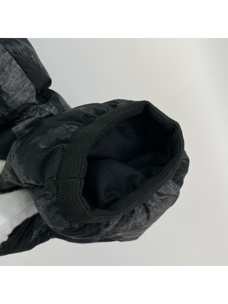 TATRAS ダウンジャケット リバーシブル