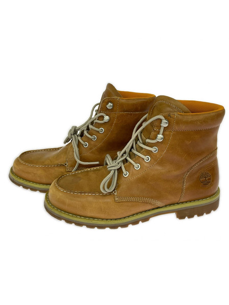 Timberland ブーツ ブーツ 茶 (26.5)