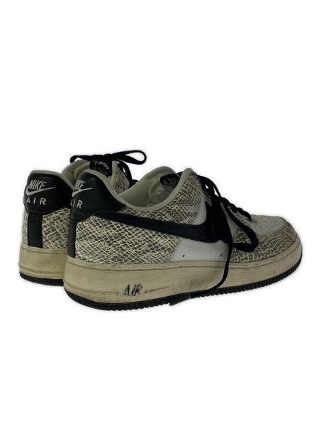NIKE スニーカー AIR FOCE１LOW