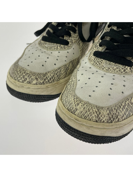 NIKE スニーカー AIR FOCE１LOW