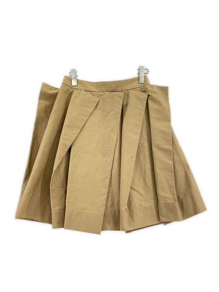 Vivienne Westwood ミニスカート RED LABEL ベージュ