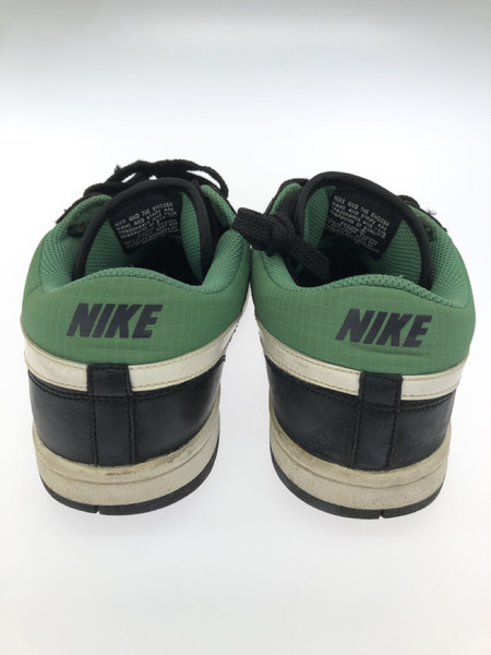 08年製 NIKE NIKE COURT FORCE LOW BASIC 26[値下]