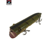 HIDDON ウッドラッキー13 スリムテーパー 50’s