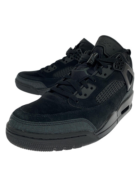 NIKE スニーカー Jordan Spizike Low Black Cat