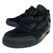 NIKE スニーカー Jordan Spizike Low Black Cat