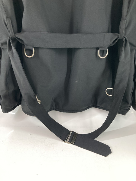 レディースラグ衣料 GUCCI 214-0271-3937 ジャケット