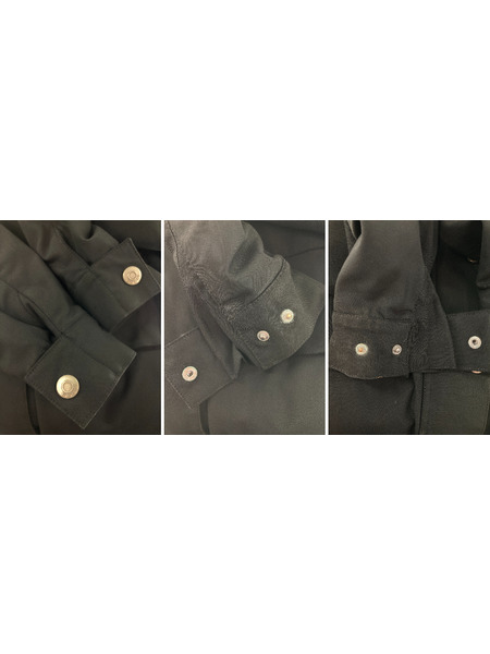 レディースラグ衣料 GUCCI 214-0271-3937 ジャケット