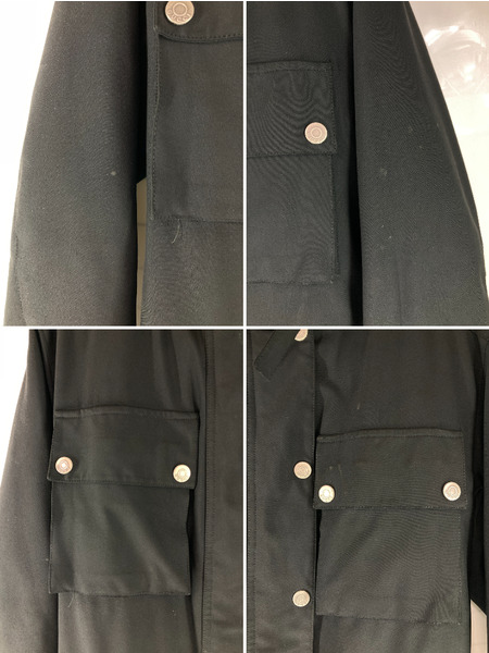 レディースラグ衣料 GUCCI 214-0271-3937 ジャケット