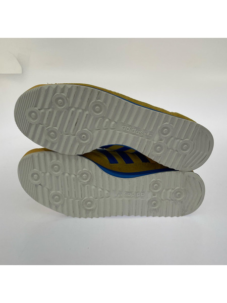 adidas スニーカー IE6526 SL72 RS Utility Yellow (27.0)