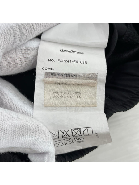 FreshService ショートパンツ ALL WEATHER SHORTS/BLK