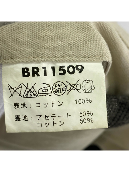 Buzz Rickson's ミリタリージャケット BR11509/SILVER KING TOUR JACKET
