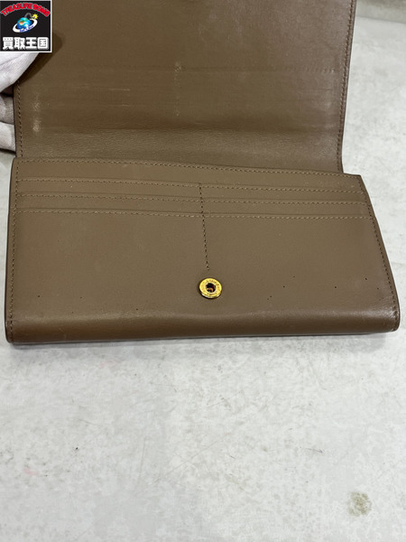 SAINT LAURENT YSLライン　CFP414567　ラージフラップ