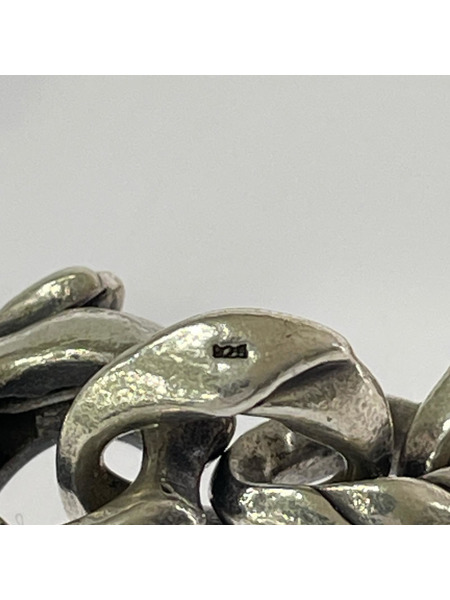 SILVER ブレスレット