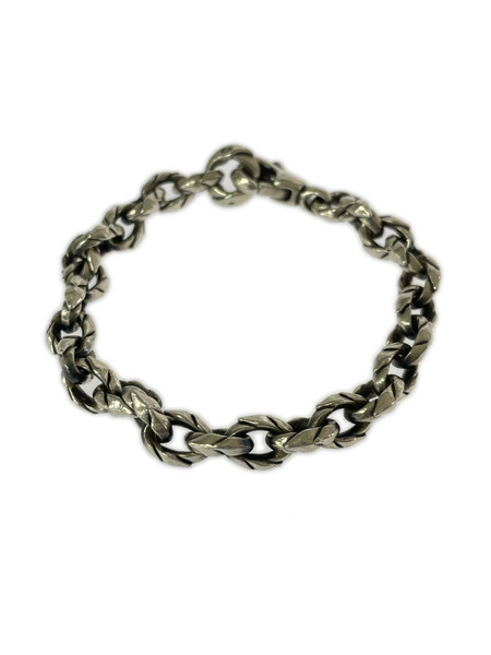 SILVER ブレスレット