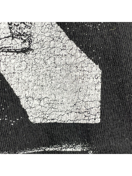 KITH VINTAGE BEATLES 2025 プリントTee 2XL 黒