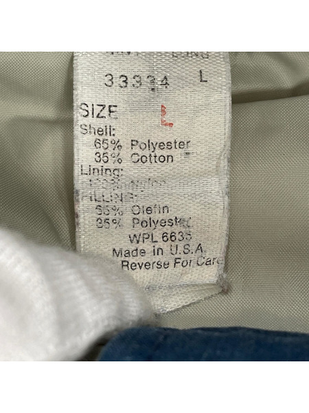 WOOLRICH ブルゾン・ジャンパー OLD USA製 ジャケット