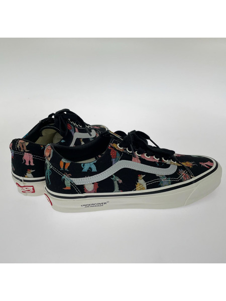 VANS スニーカー OTW by Vans × UNDERCOVER  OLD SKOOL